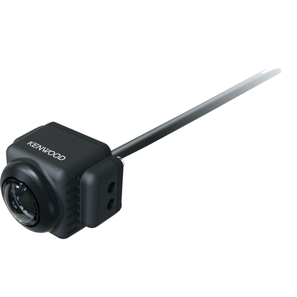 Kenwood Bakkmyndavél CMOS-740HD