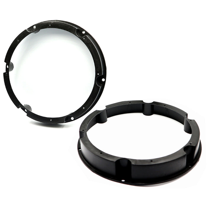 VW Transporter T6 - 8" Spacer