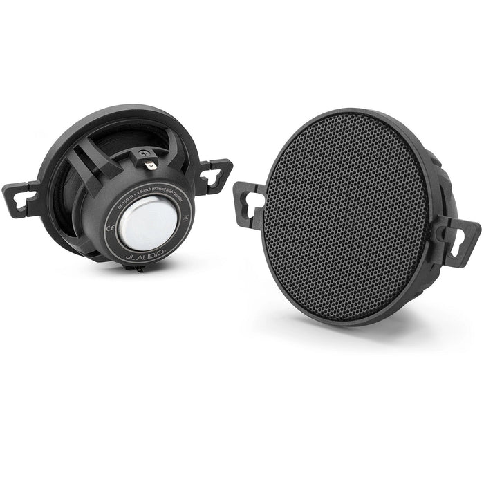 JL Audio CF 3.5" Mid-Tweeter Hátalarar