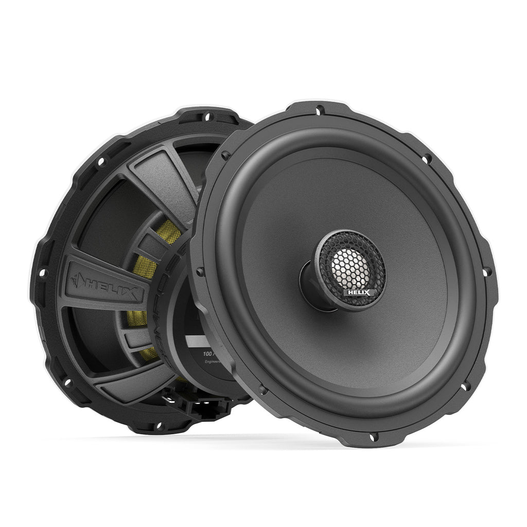 Helix Compose i3 6.5" 150w Coax Hátalarar
