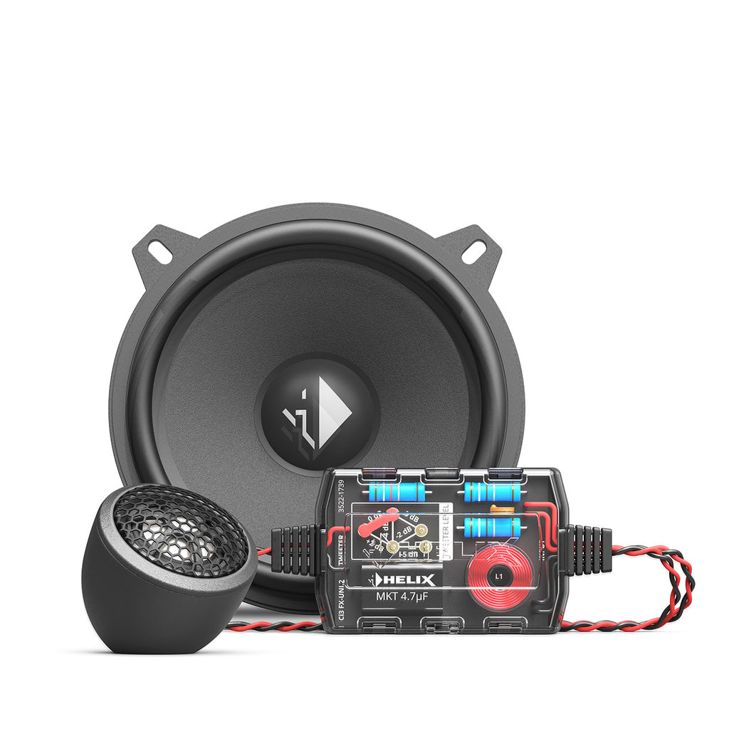 Helix Compose i3 5.25" 135w Hátalarasett