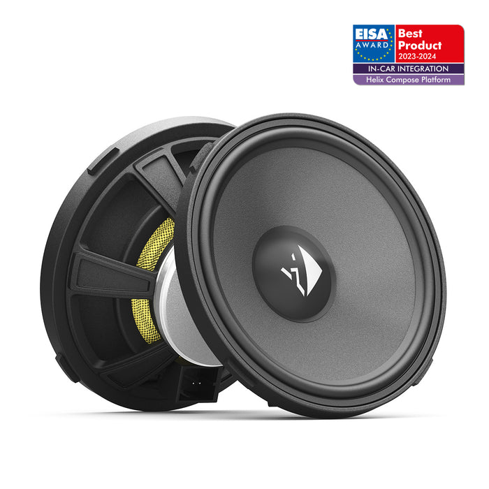 Helix Compose i3 4" 150w Hátalarar