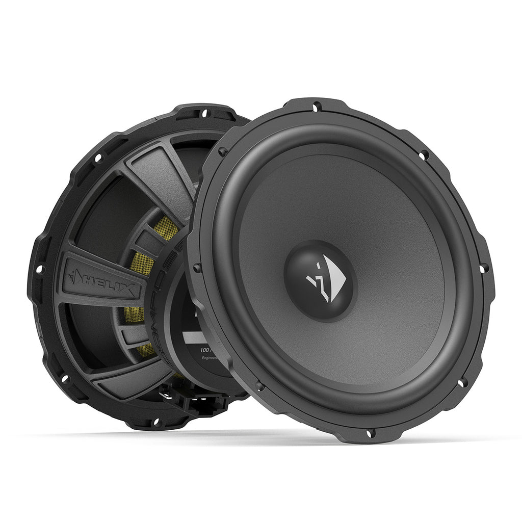 Helix Compose i3 6.5" 150w Hátalarar