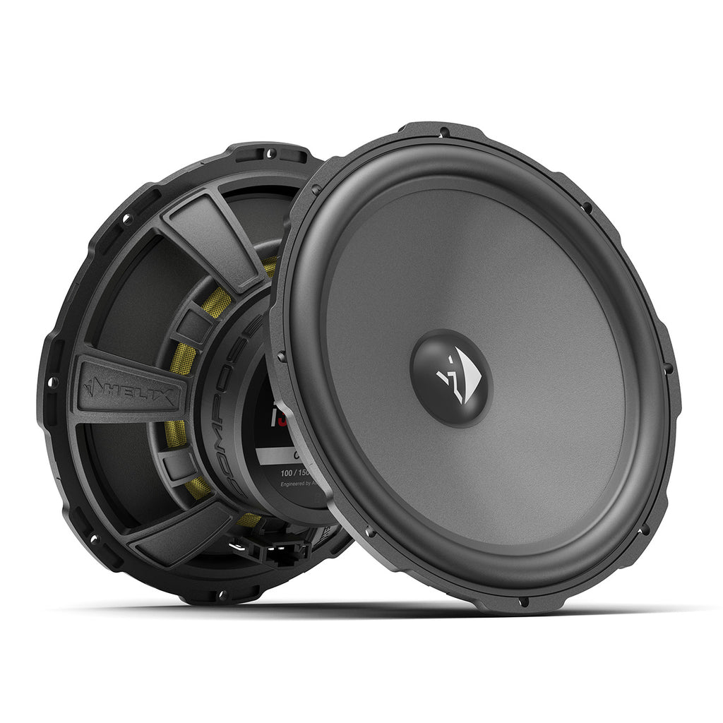 Helix Compose i3 8" 150w Hátalarar