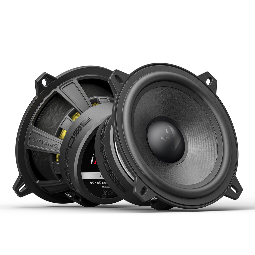 Helix Compose i7 High-End 5.25" 180w Hátalarar