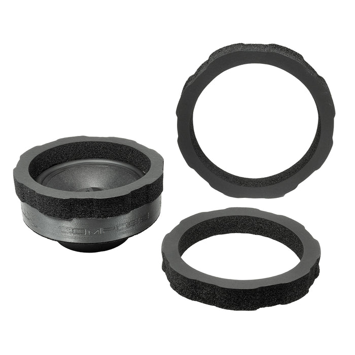 Foam hringur fyrir Compose 6.5" og 8"