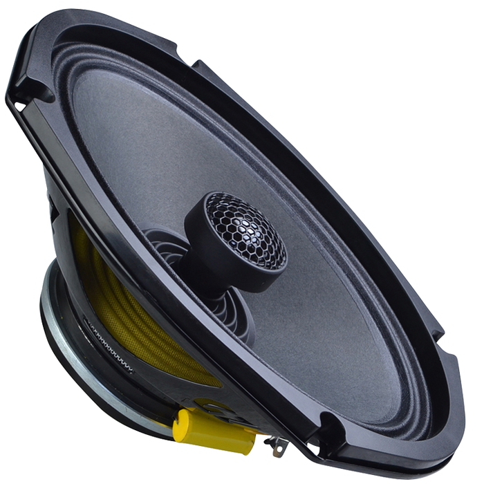 Competition 6x9" Neodymium SPL hátalarar 300w