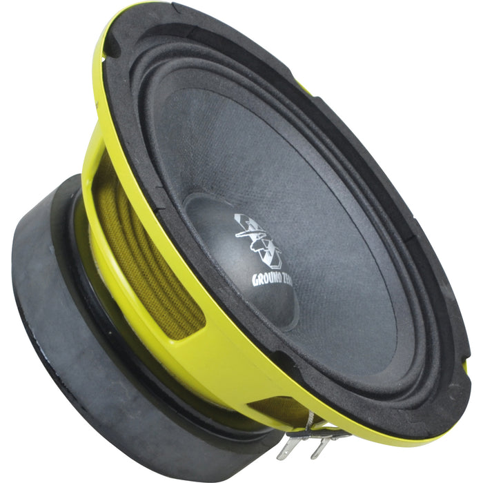 Competition 6,5" SPL miðjubassi 250w