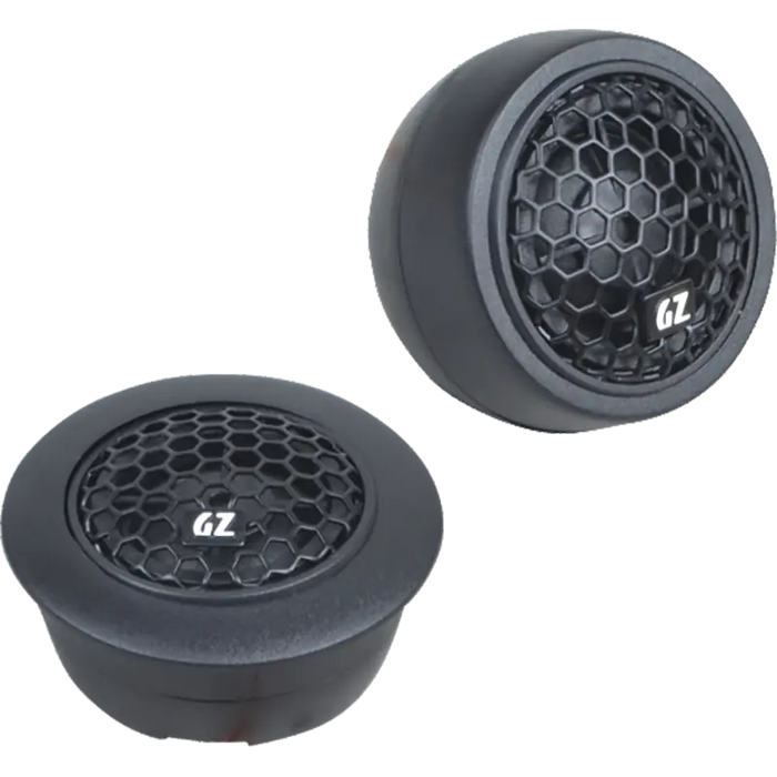 Titanium 6,5" hátalarasett 150w