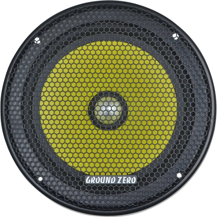 Titanium 6,5" hátalarasett 150w