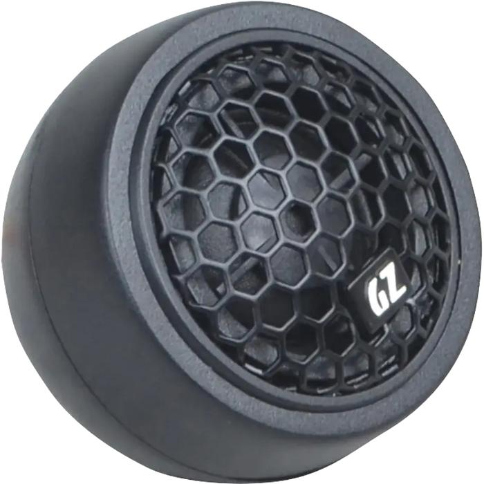 Titanium 20mm Tweeterar 70w