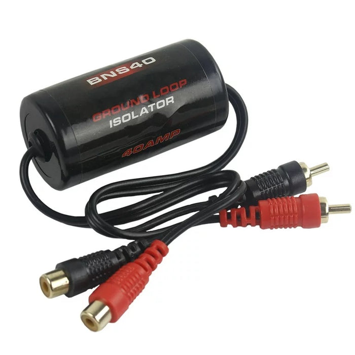Noise filter 40A