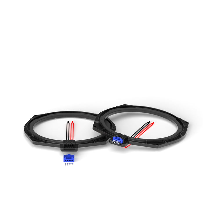 Helix Flexmount200 fyrir 8" Compose i5 Bassakeilur