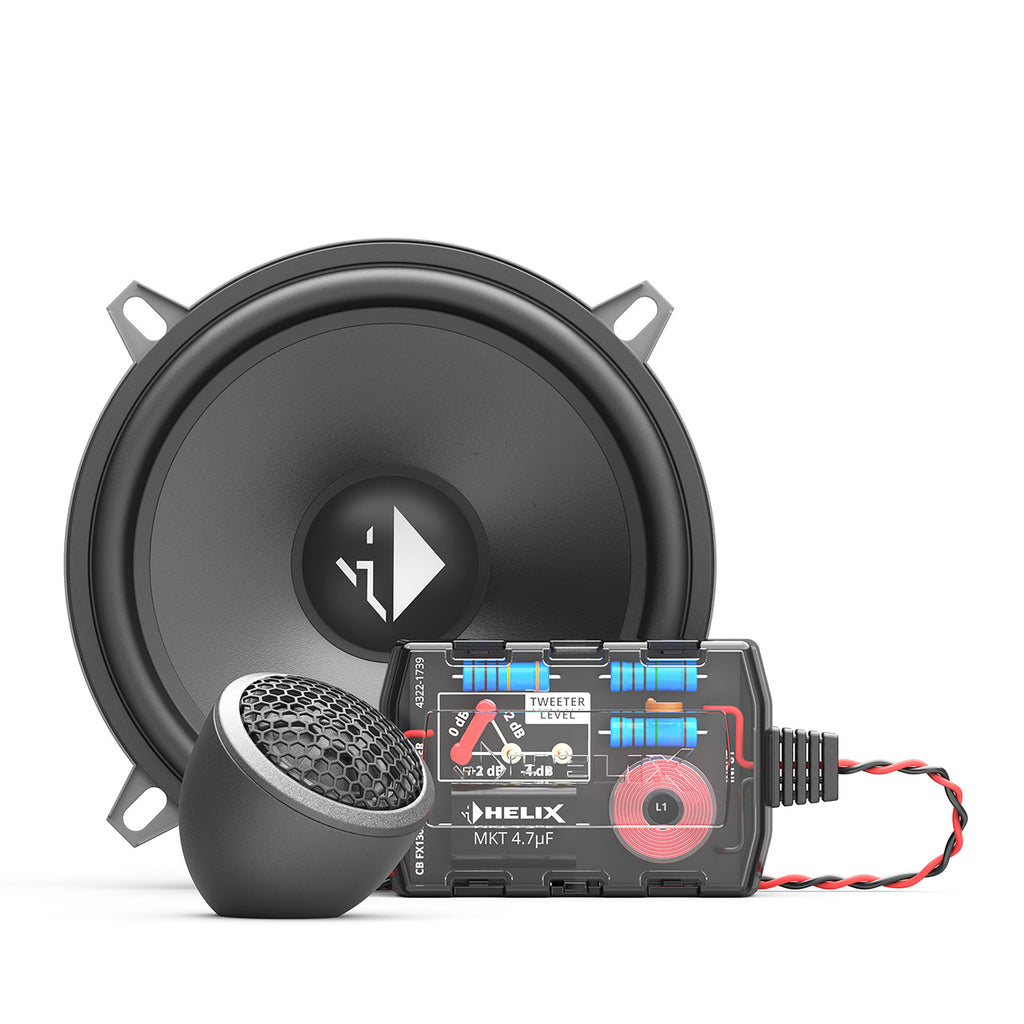 Helix Compose Basic 5.25" 105w Hátalarasett