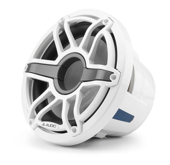 JL Audio 10" M6 Bassakeila með Sport grill