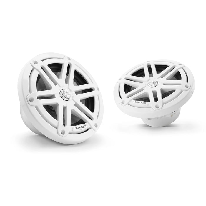 JL Audio 6,5" M3 Hátalarar, hvítir