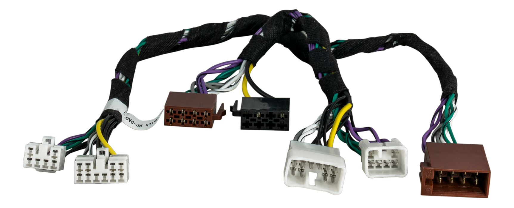 Match Útvarpstengi OEM í ISO