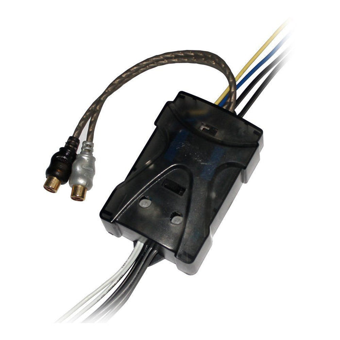 RCA Converter 2 way
