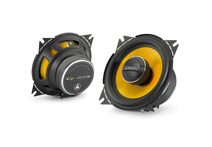 JL Audio C1 4" Hátalarar