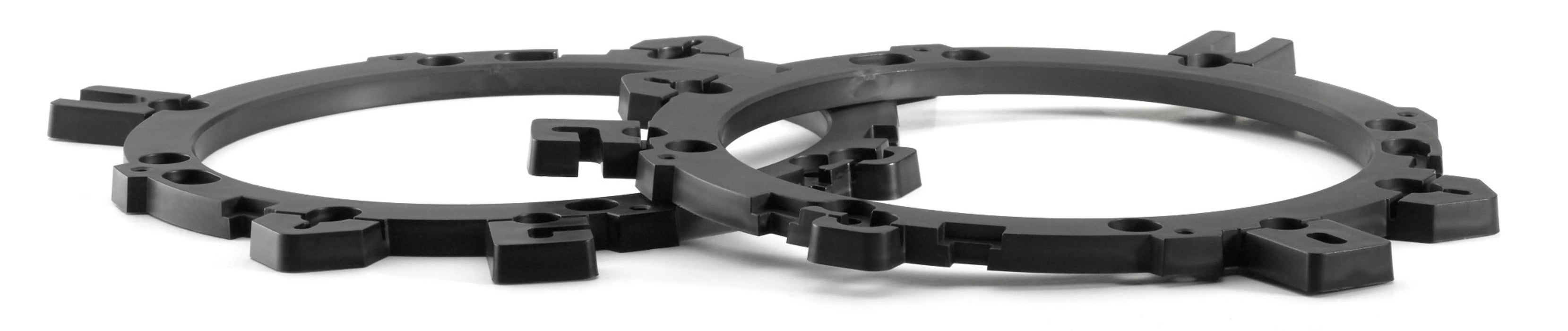 JL Audio C1 6.5" 2-way Hátalarasett