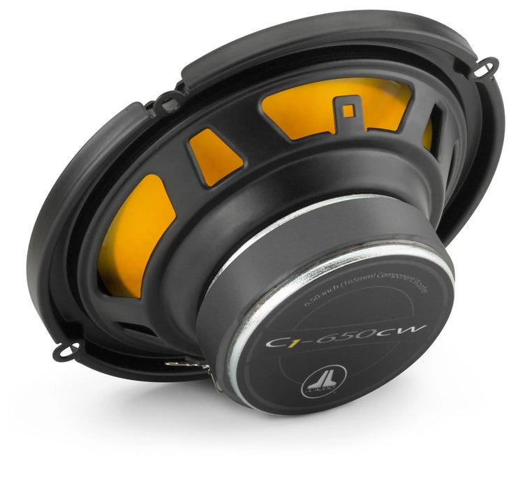 JL Audio C1 6.5" 2-way Hátalarasett