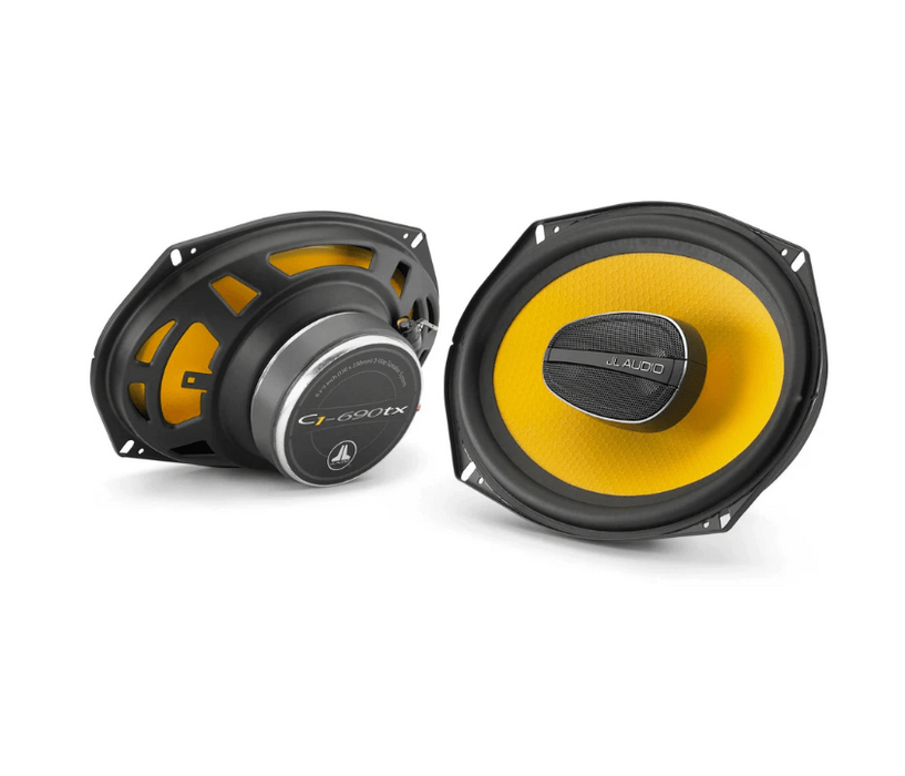 JL Audio C1 6x9" 3-way Hátalarar