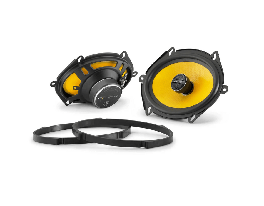 JL Audio C1 5x7"/6x8" Hátalarar