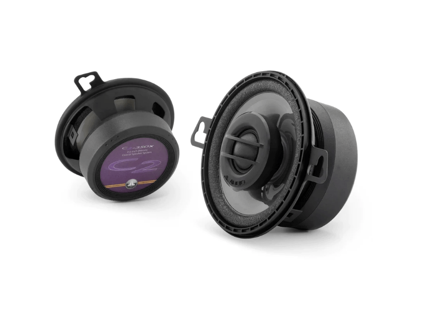 JL Audio C2 3.5" Hátalarar