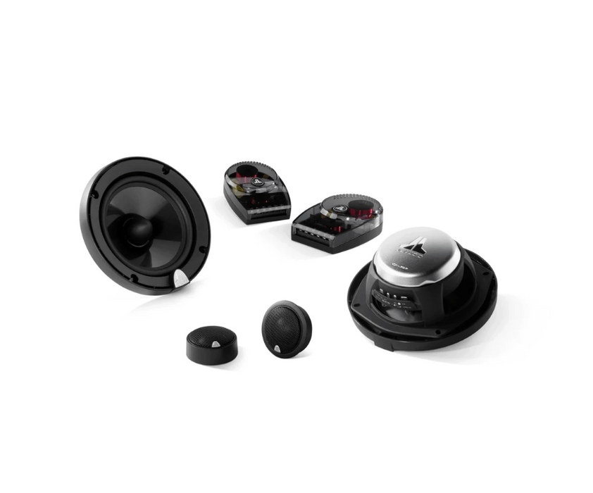 JL Audio C3 5.25" Hátalarasett