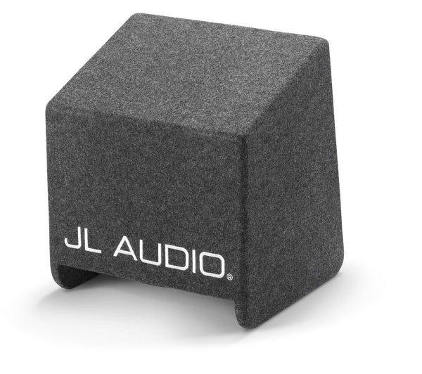 JL Audio BassWedge 10" 300w RMS Bassabox