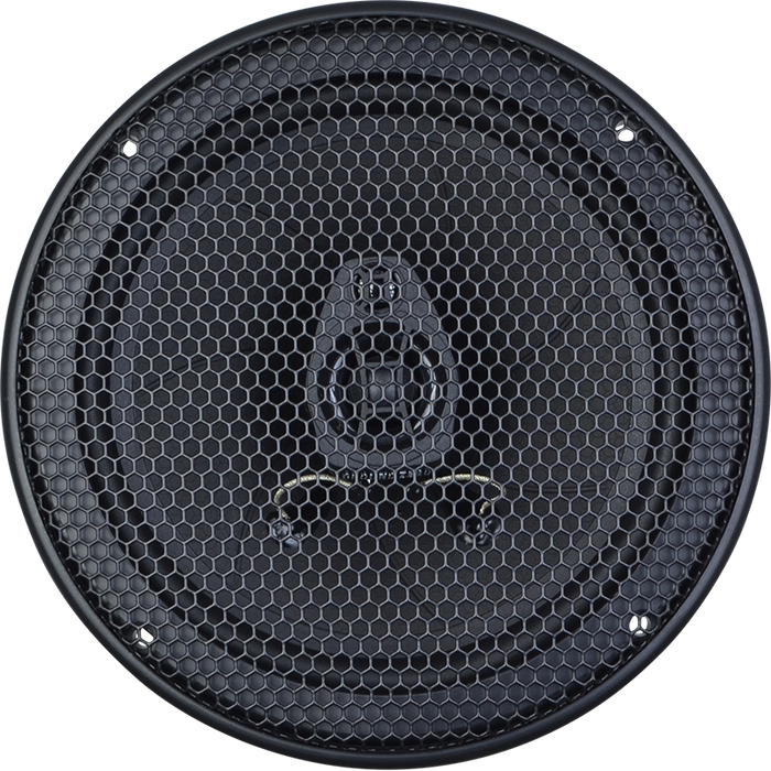 Iridium 6,5" hátalarar 120w