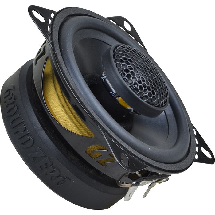 Radioactive 4" SQ hátalarar 110w