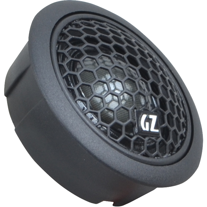 Radioactive 25mm Tweeterar 110w