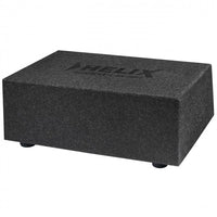 Helix 10" bassabox 300w RMS