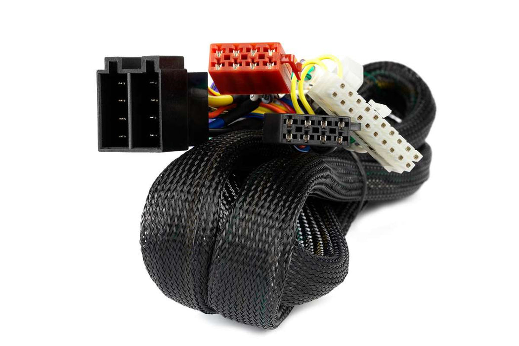 ISO Framlenging fyrir Match DSP magnara