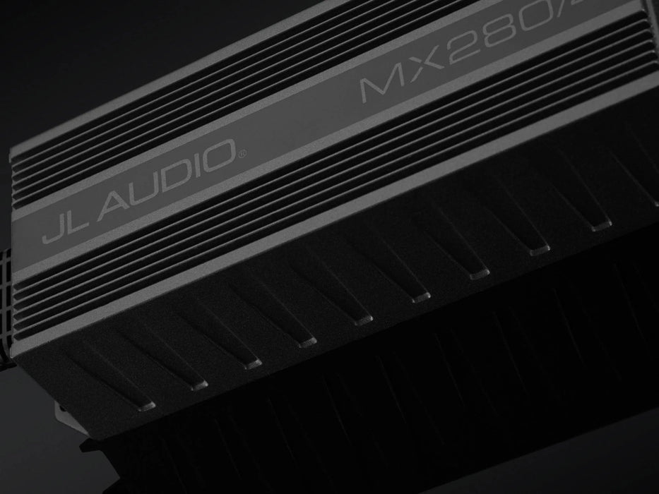 JL Audio MX Magnari 4x70w RMS