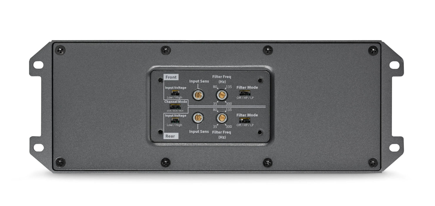 JL Audio MX Magnari 4x70w RMS
