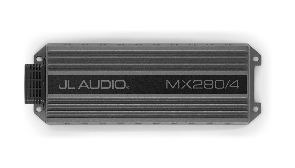 JL Audio MX Magnari 4x70w RMS