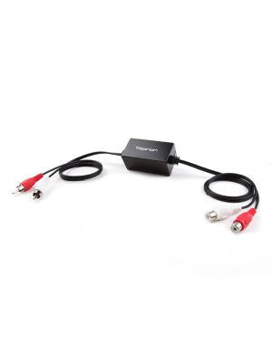 Noise filter 20A