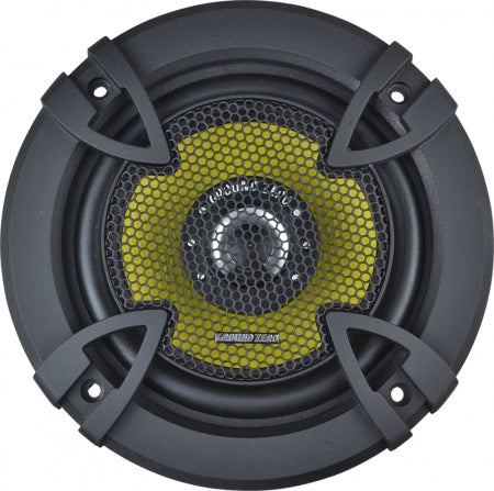 Titanium 5,25" hátalarar 110w