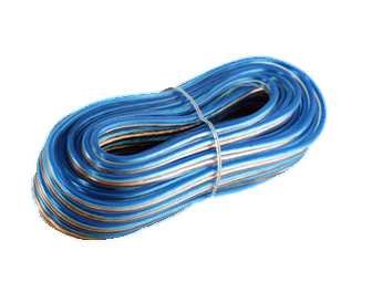 Hátalaravír 10-16 gauge