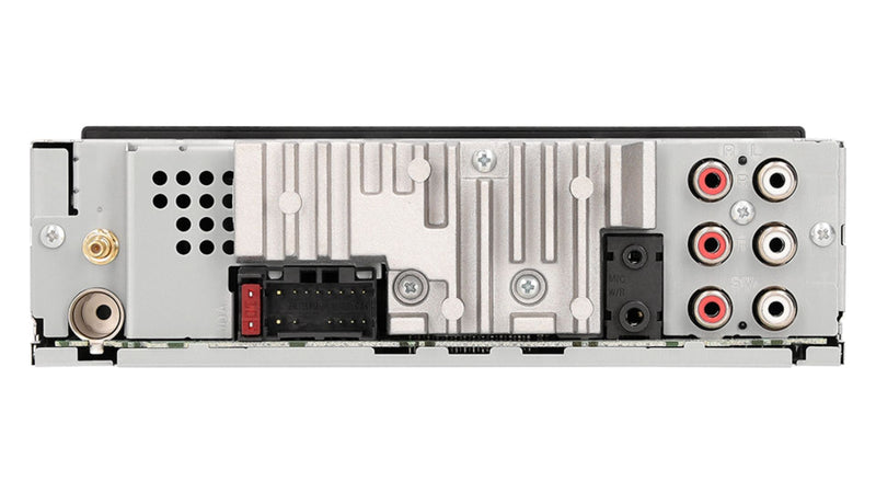 Pioneer Retro Spilari 3 x 2v RCA