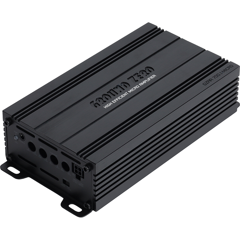 Radioactive Micro magnari 1 x 700w RMS