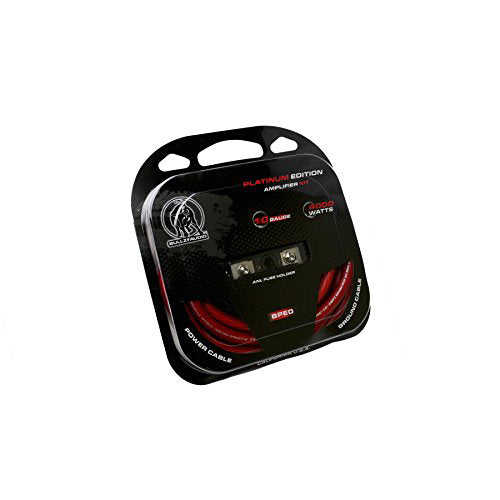 Snúrukit (1/0g, 4g pro, 4g, 8g og 10g