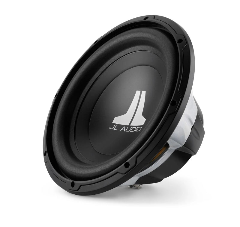 JL Audio 12W0v3-4 12" 300w RMS Bassakeila