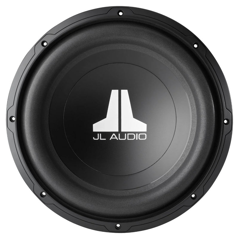 JL Audio 12W0v3-4 12" 300w RMS Bassakeila