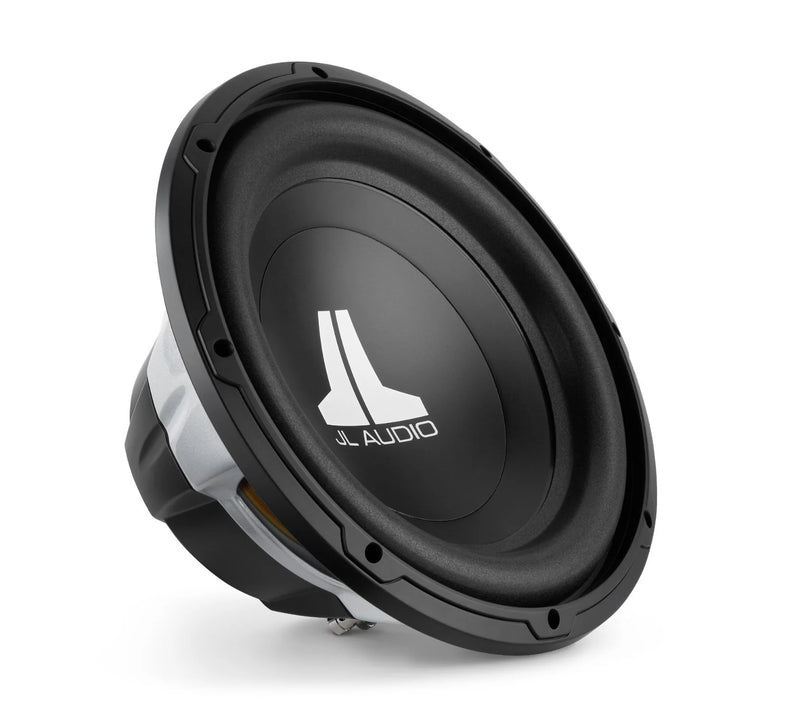 JL Audio 12W0v3-4 12" 300w RMS Bassakeila