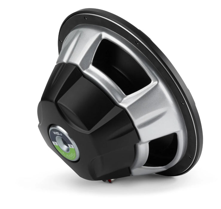 JL Audio 12W0v3-4 12" 300w RMS Bassakeila