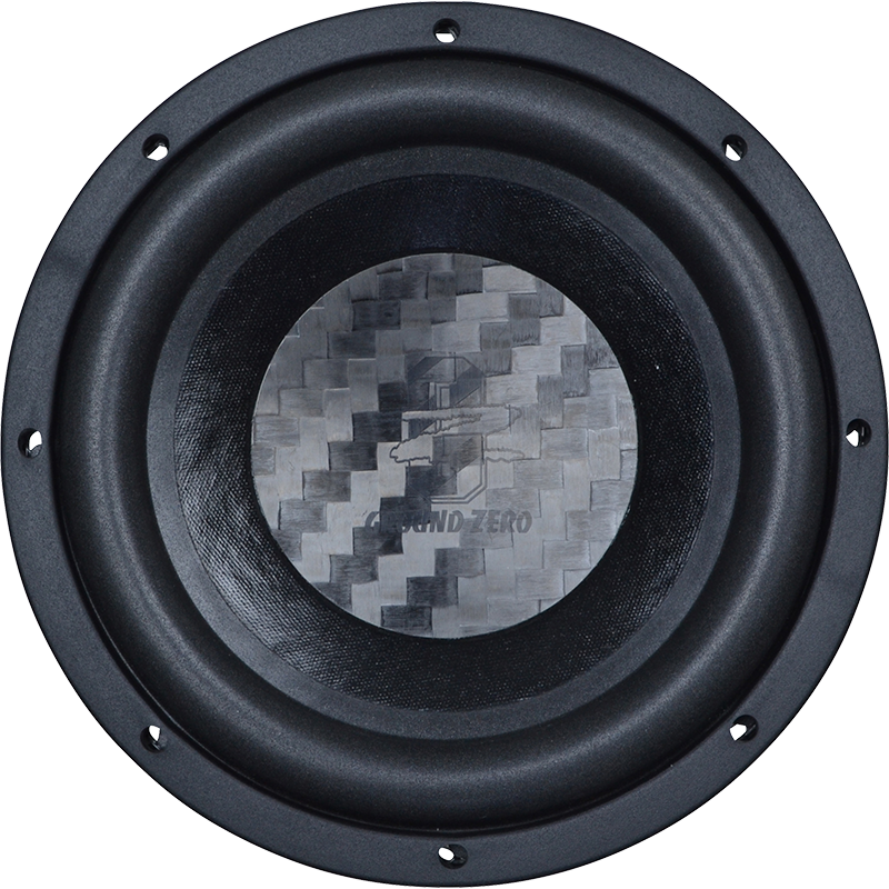 Uranium 10" bassakeila 450w RMS