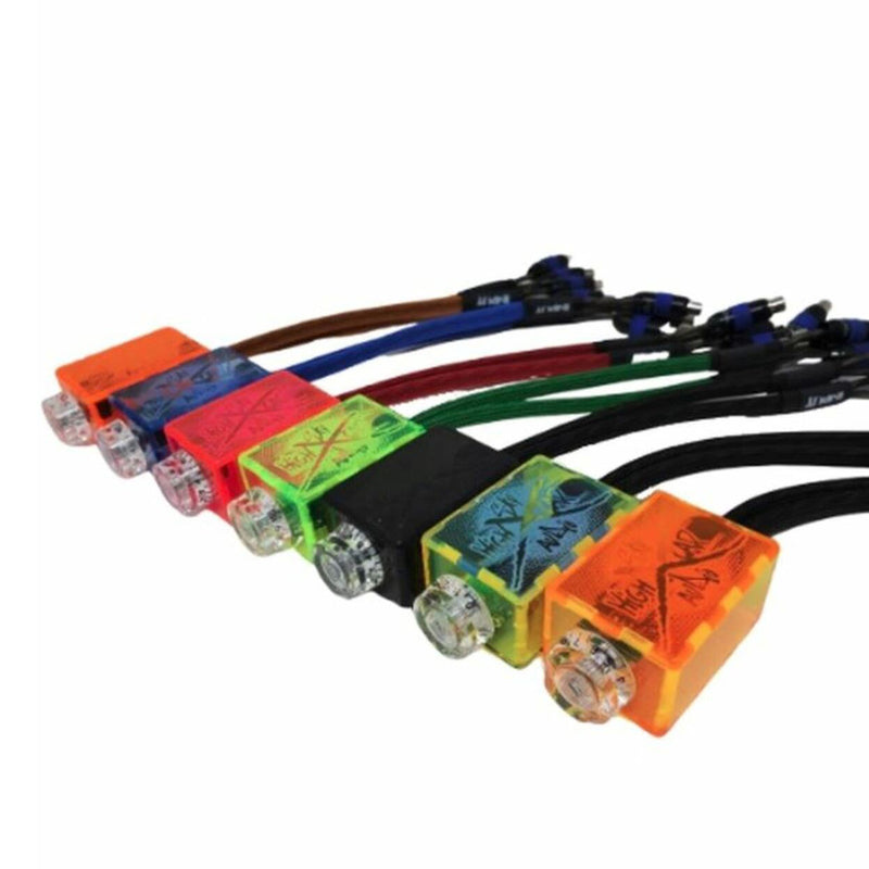 Bassastillir Limitless